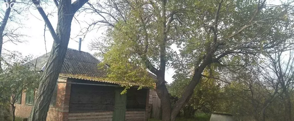 Участок в Кагальник, Волгодонская улица, 29 (18 м) - Фото 1