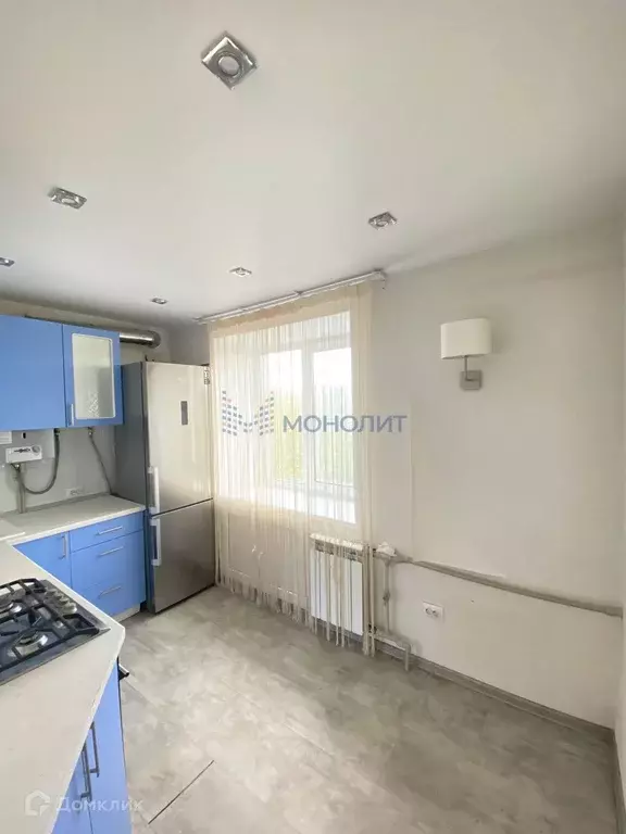 Продаётся 2-к квартира, 52 м - Фото 1