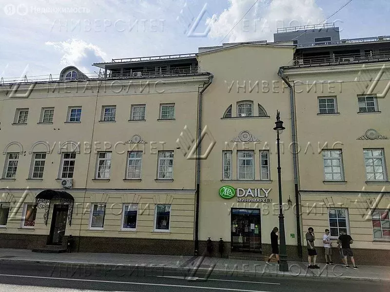 Помещение свободного назначения (17 м) - Фото 2