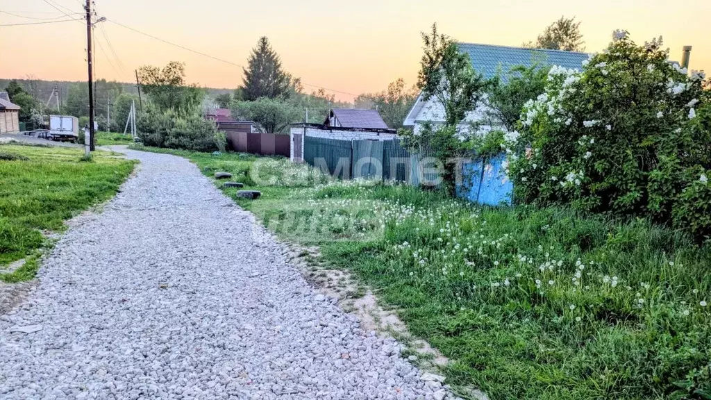 Дом в Нижегородская область, Дальнеконстантиновский муниципальный ... - Фото 2