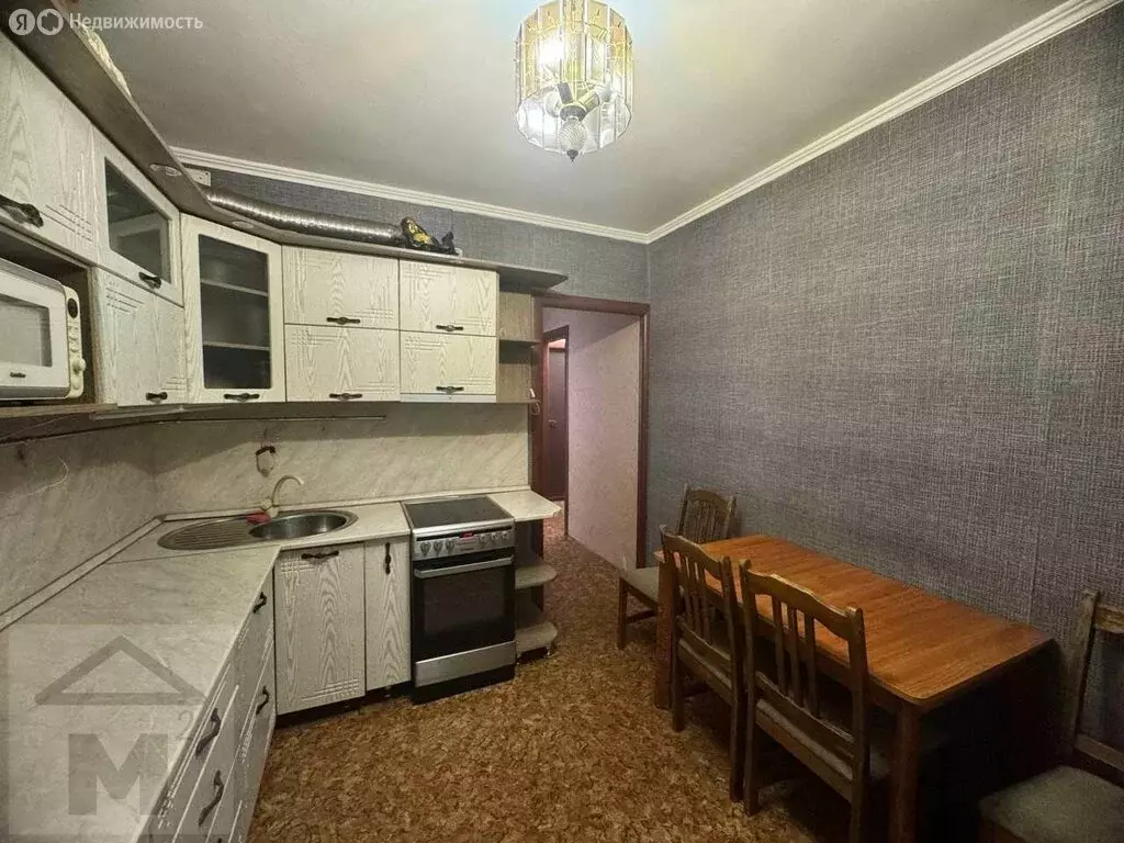 2-комнатная квартира: Абакан, улица Чертыгашева, 144 (51.1 м) - Фото 2