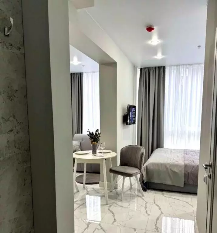 Квартира, 1 комната, 40 м - Фото 0