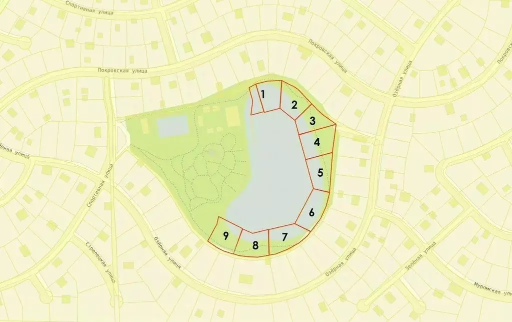Участок в Ленинградская область, Ломоносовский район, Гостилицкое ... - Фото 1