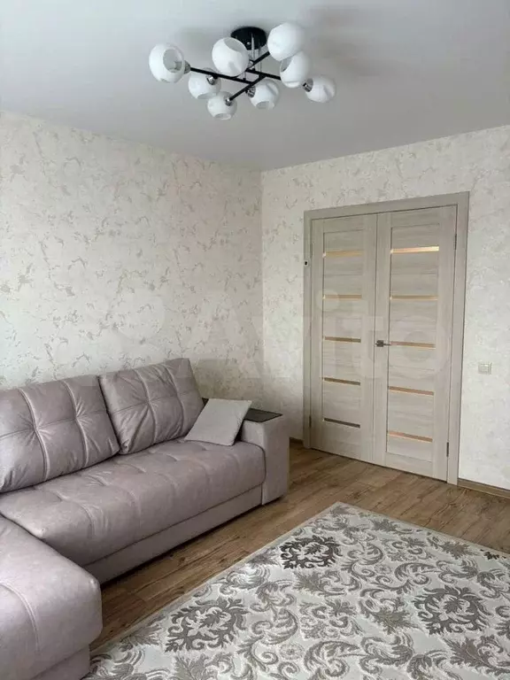 2-к. квартира, 48 м, 5/5 эт. - Фото 0