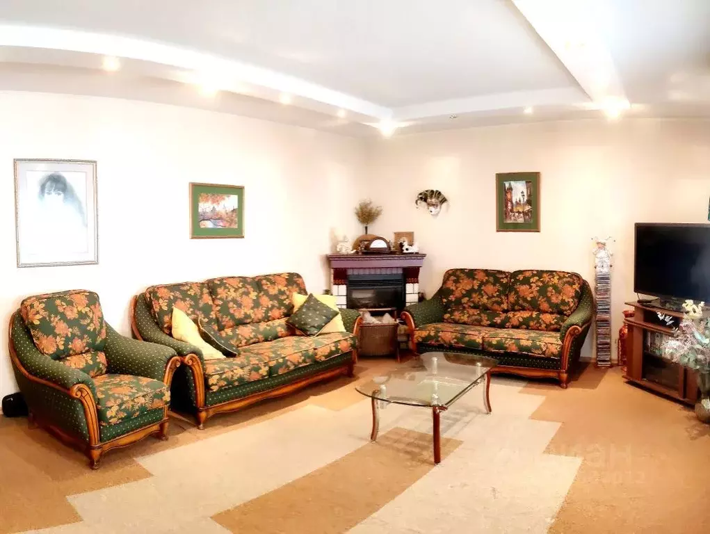 5-к кв. Нижегородская область, Дзержинск ул. Рудольфа Удриса, 11А ... - Фото 1