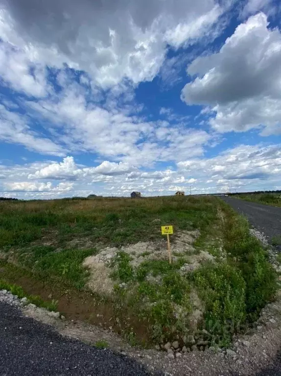 Участок в Московская область, Солнечногорск городской округ, Лисичкин ... - Фото 1