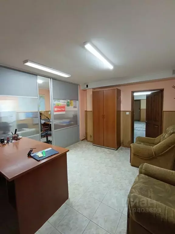 Помещение свободного назначения в Волгоградская область, Волгоград ... - Фото 0