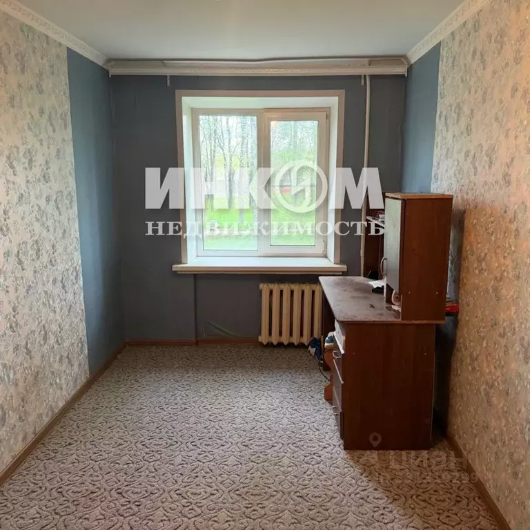 3-к кв. Московская область, Истра Юбилейная ул., 4 (62.8 м) - Фото 1