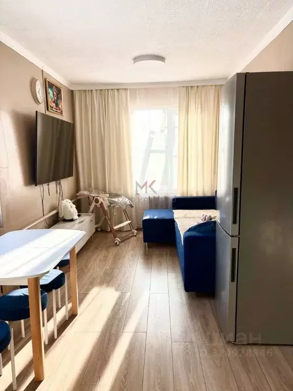 Дом в Тыва, Кызыл ул. Чульдума (36 м) - Фото 1