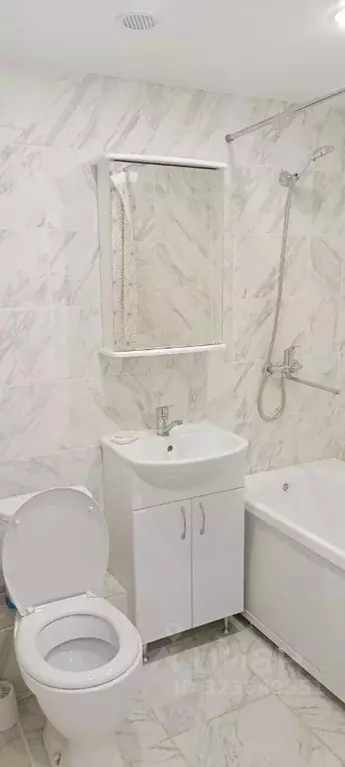 2-к кв. Свердловская область, Екатеринбург пер. Парковый, 39к4 (43.0 ... - Фото 1