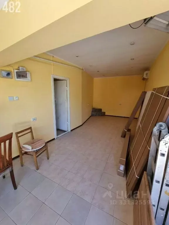 Помещение свободного назначения в Крым, Феодосия ул. Циолковского, 15 ... - Фото 2