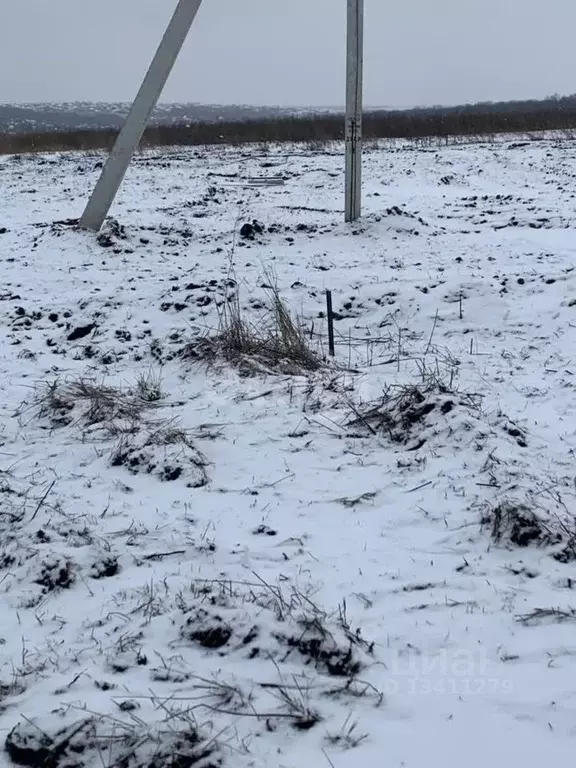 Участок в Белгородская область, Белгородский район, Головинское с/пос, ... - Фото 0