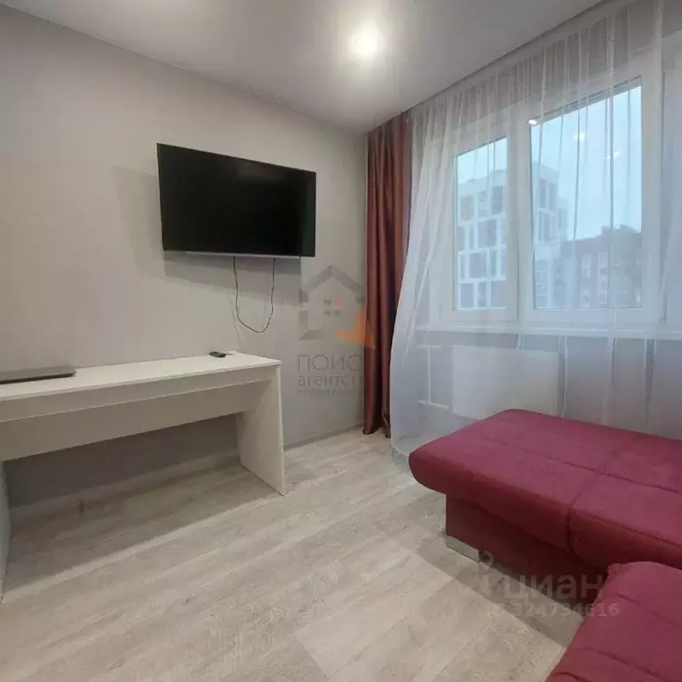 2-к кв. Кировская область, Киров ул. Анжелия Михеева, 16 (40.0 м) - Фото 2