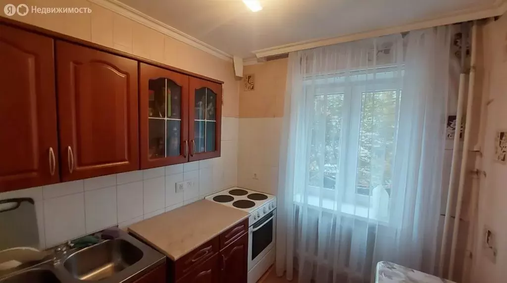 1-комнатная квартира: Владикавказ, Пушкинская улица, 76/1 (31.2 м) - Фото 1