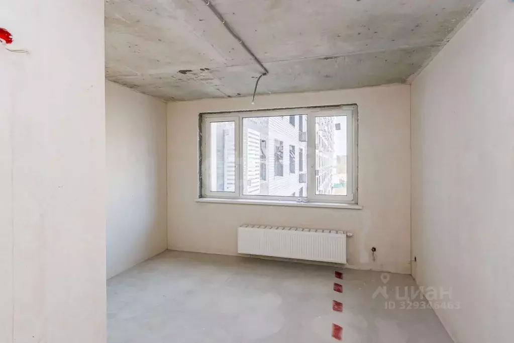 Студия Тюменская область, Тюмень Интернациональная ул., 199к10 (21.7 ... - Фото 0