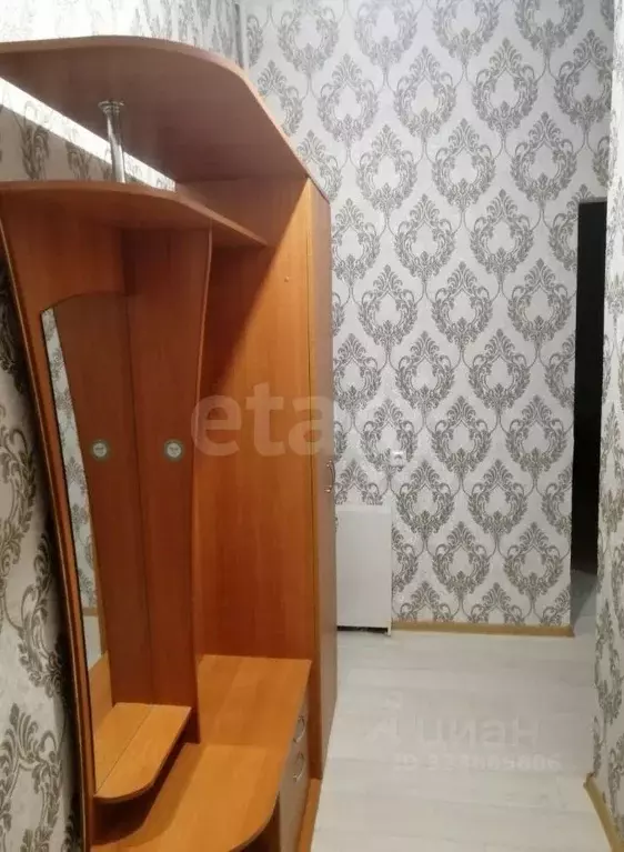 1-к кв. Ямало-Ненецкий АО, Новый Уренгой Ягельный мкр, ул. Южная (37.7 ... - Фото 1