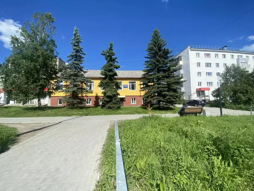 3-к кв. Карелия, Суоярви ул. Ленина, 41 (60.0 м) - Фото 2