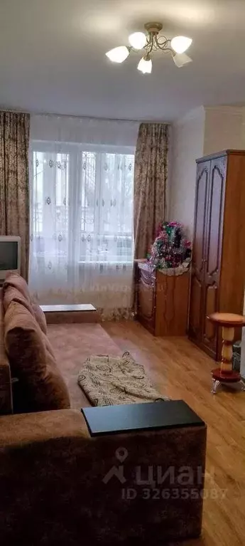 1-к кв. Севастополь просп. Победы, 44Д (45.0 м) - Фото 2