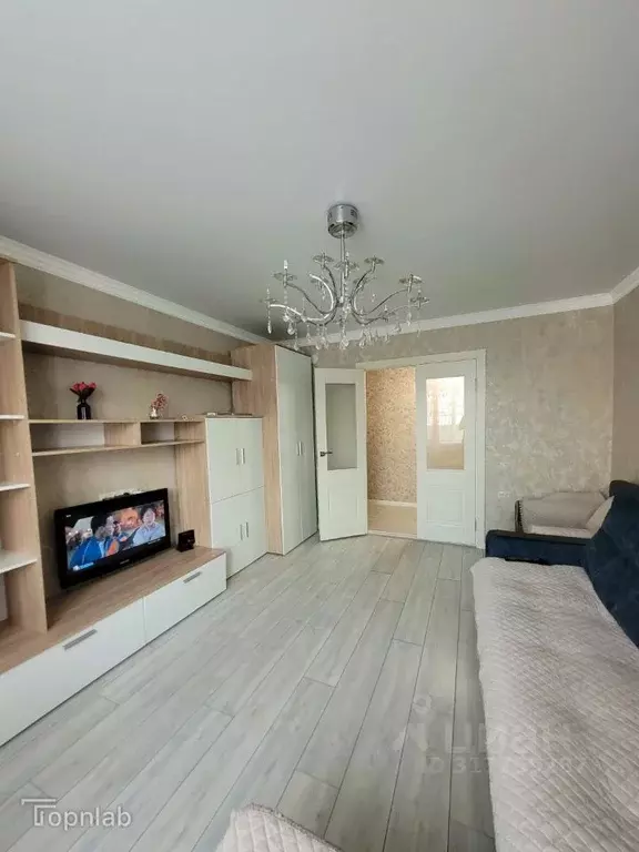 2-к кв. Кабардино-Балкария, Баксан ул. Имени Ю.А. Гагарина (52.0 м) - Фото 2