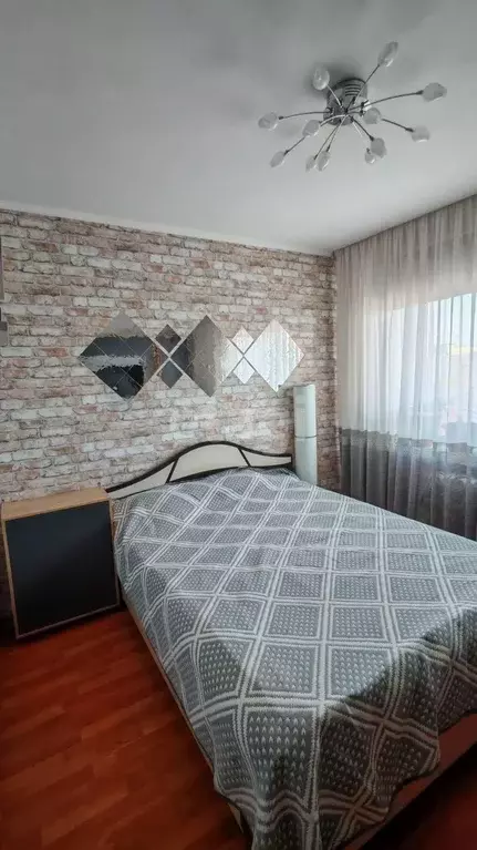 Квартира, 3 комнаты, 67.59 м - Фото 0