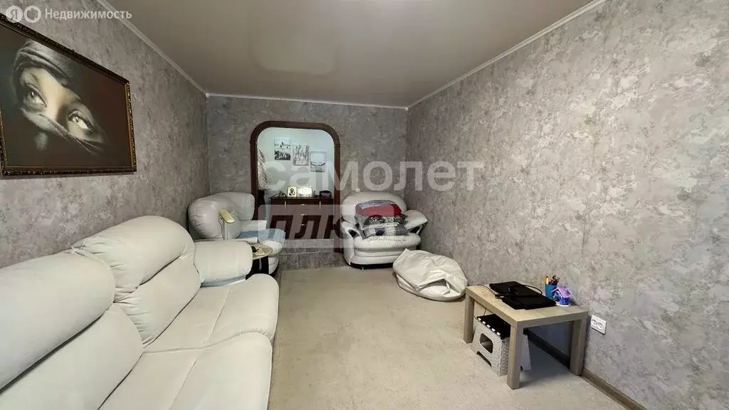 3-комнатная квартира: Златоуст, улица Румянцева, 97 (66.2 м) - Фото 1