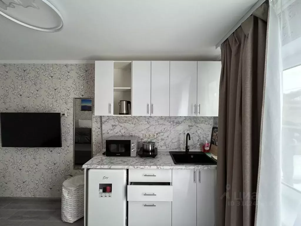 Дом в Воронежская область, Рамонь рп ул. Победы, 17Е (16 м) - Фото 1