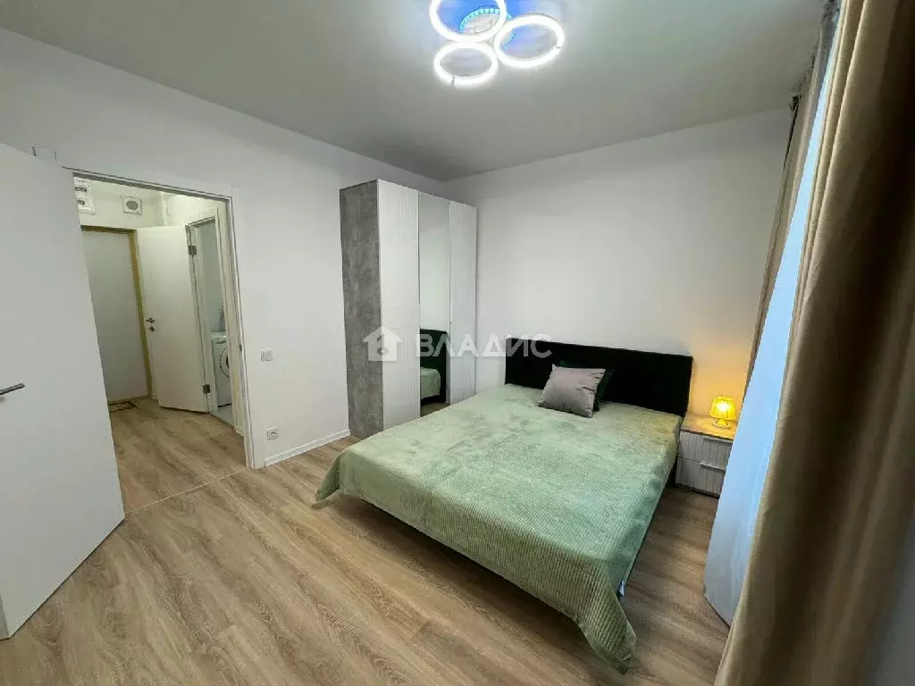 Продается 2-комнатная квартира - Фото 1