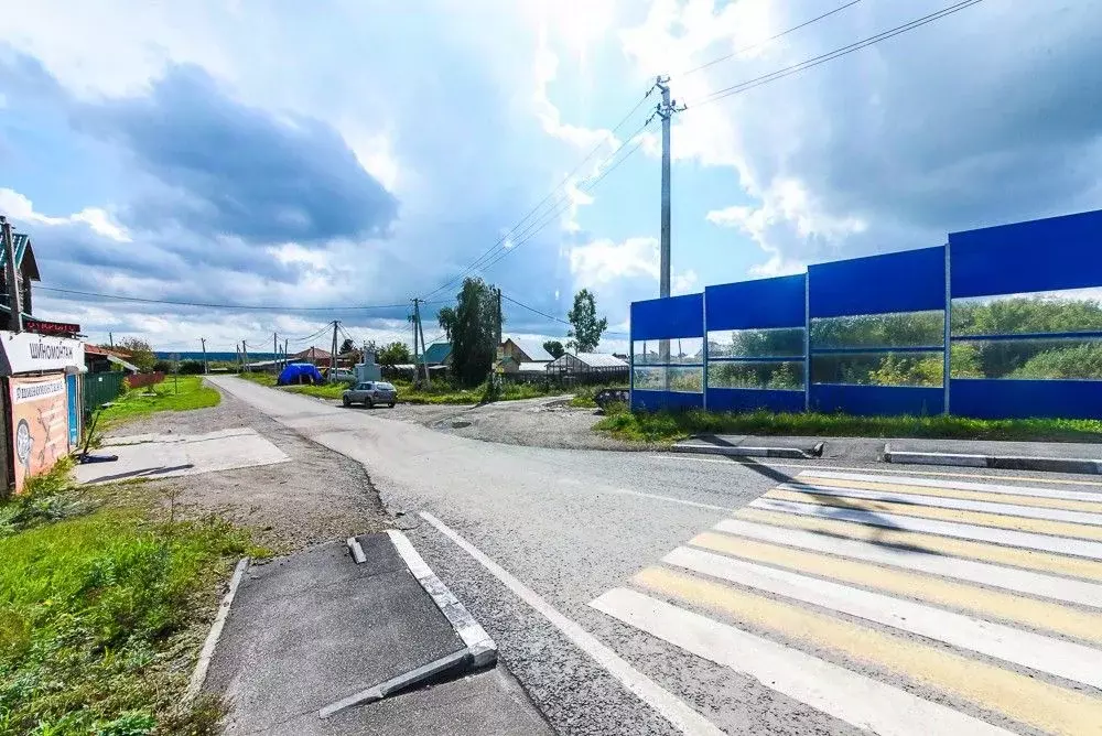 Помещение свободного назначения в Томская область, Томский район, ... - Фото 1