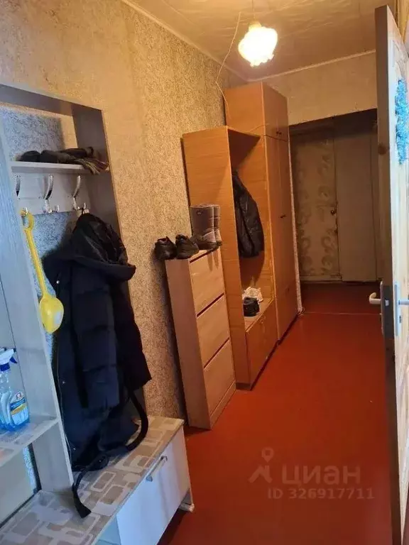 Комната Татарстан, Казань ул. Липатова, 17а (17.1 м) - Фото 1