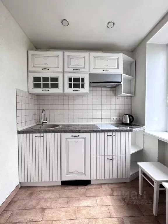 3-к кв. Санкт-Петербург Ланское ш., 3К1 (55.0 м) - Фото 1