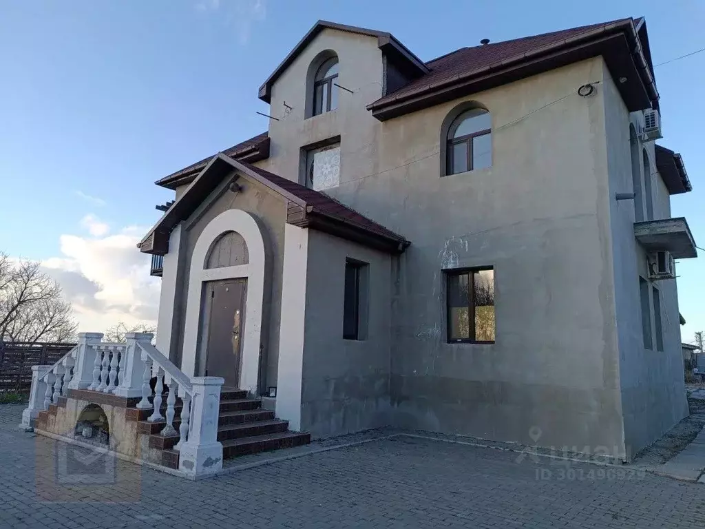 Дом в Севастополь Горный дачный потребительский кооператив, 189 (238 ... - Фото 0