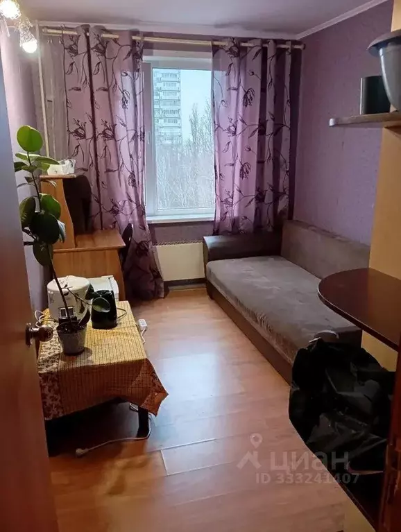 Комната, 10 м - Фото 1