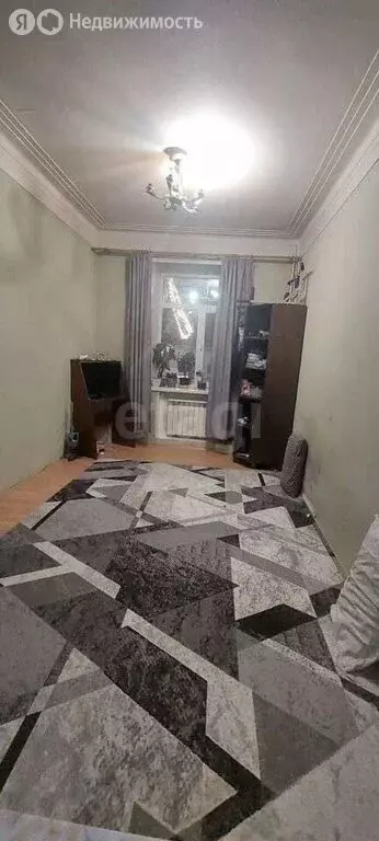 2-комнатная квартира: Тверь, Советская улица, 62 (45.8 м) - Фото 2