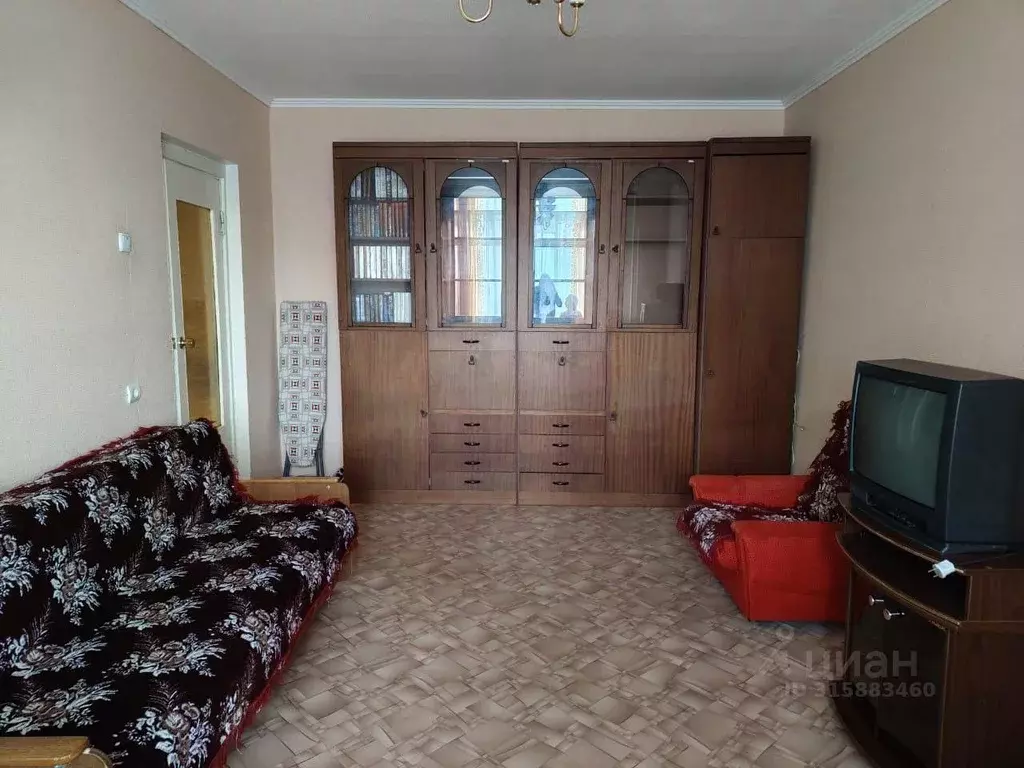 1-к кв. Ивановская область, Иваново Кохомское ш., 14 (39.0 м) - Фото 2