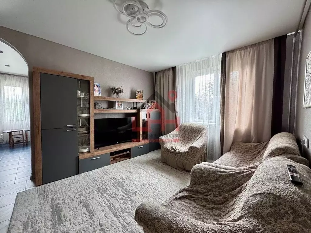 Дом в Ставропольский край, Предгорный муниципальный округ, пос. ... - Фото 1