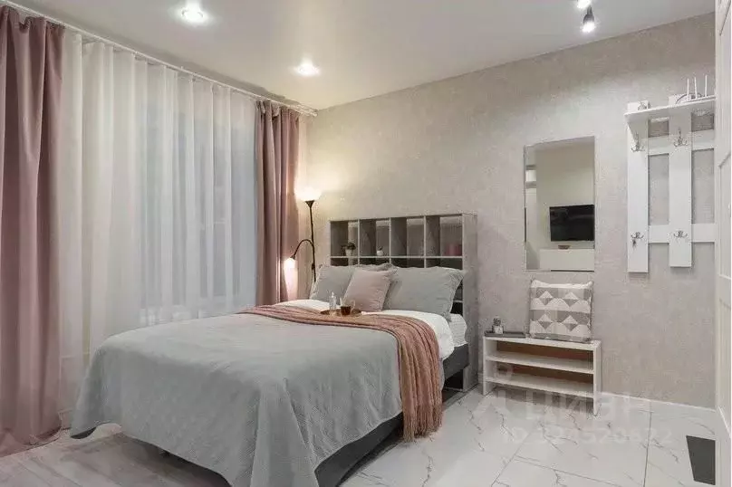 1-к кв. Москва Волоколамское ш., 88к5с5 (22.0 м) - Фото 2