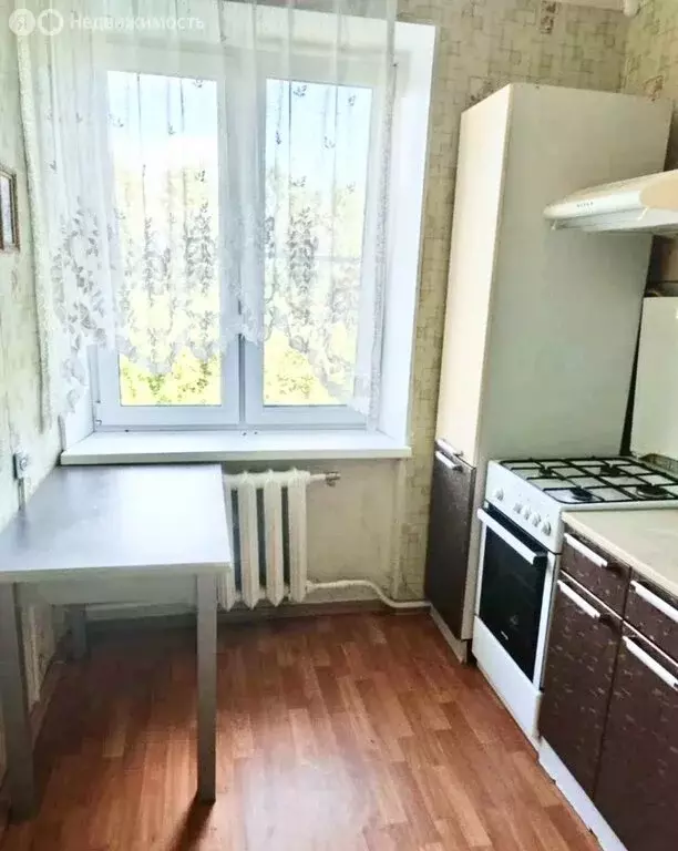 1-комнатная квартира: Кириши, улица Мира, 14 (30.8 м) - Фото 2