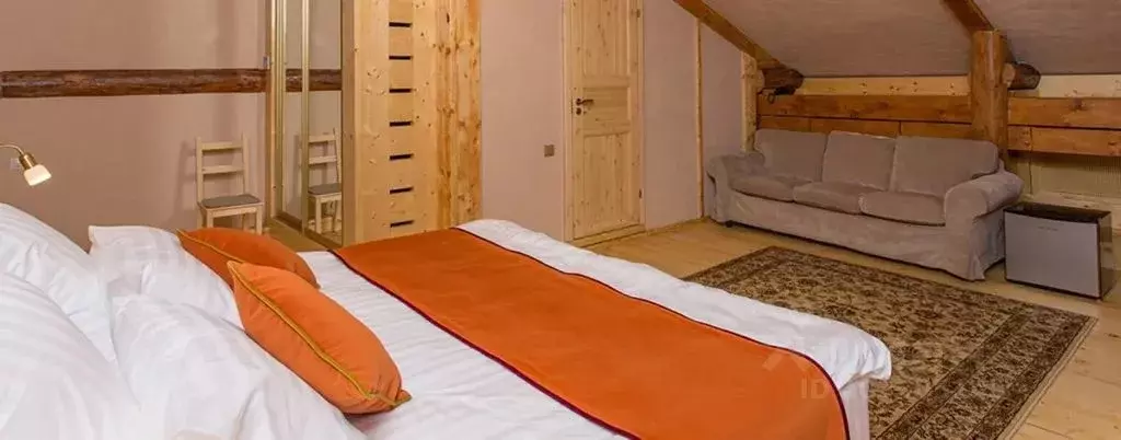 Комната Москва ул. Маросейка, 2/15С1 - Фото 2