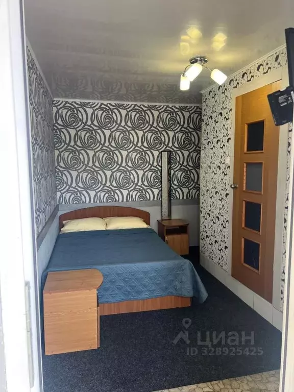 Комната Краснодарский край, Туапсинский муниципальный округ, с. ... - Фото 2