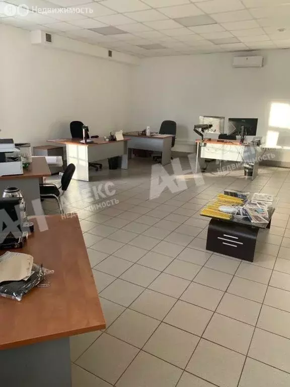 Офис (65 м) - Фото 2
