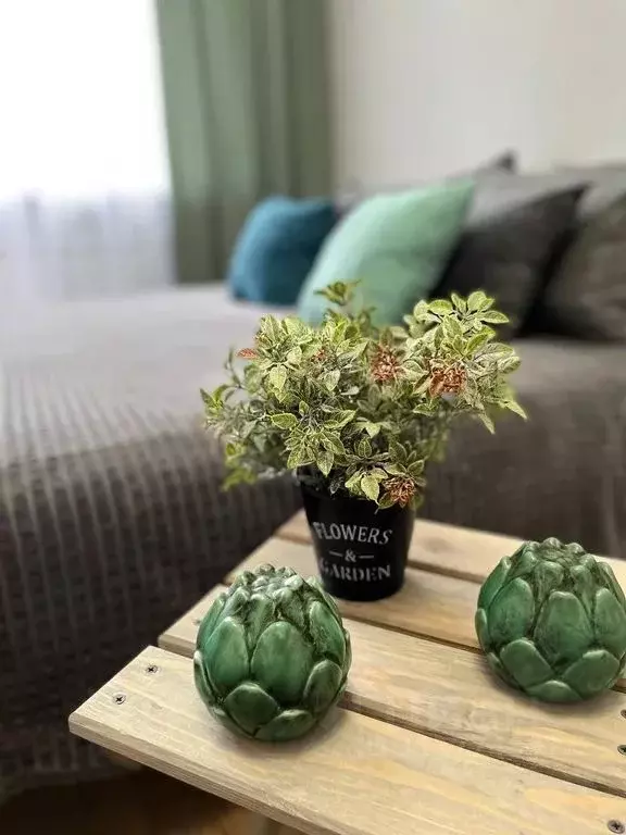 1-к кв. Калужская область, Калуга ул. Маршала Жукова, 48 (32.0 м) - Фото 2