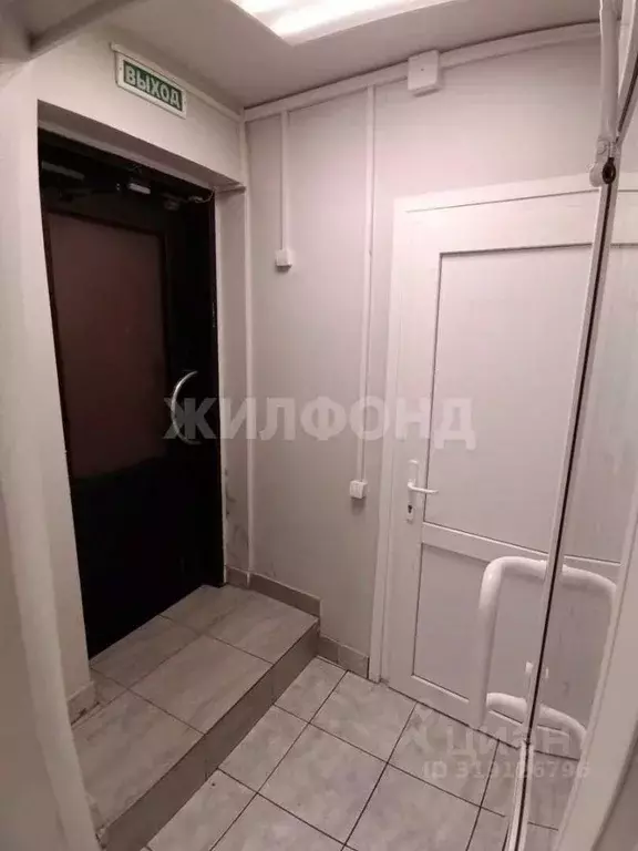 Помещение свободного назначения в Новосибирская область, Новосибирск ... - Фото 0