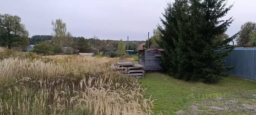 Участок в Московская область, Подольск городской округ, д. ... - Фото 2
