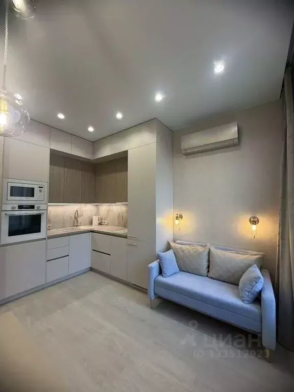 2-к кв. Москва ул. Крузенштерна, 7 (40.0 м) - Фото 1