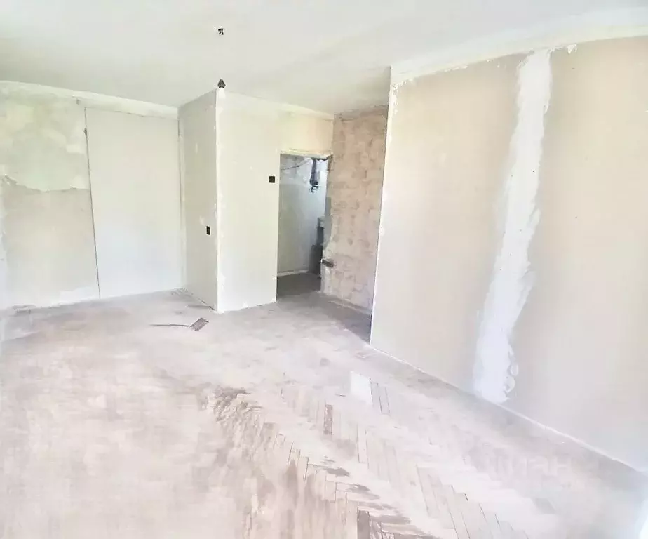 1-к кв. Ростовская область, Ростов-на-Дону ул. Новаторов, 4 (32.0 м) - Фото 0