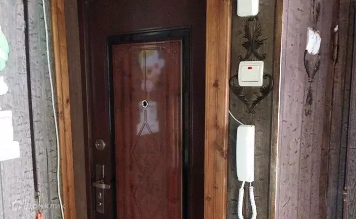 Продаётся 3-к квартира, 51.5 м - Фото 1
