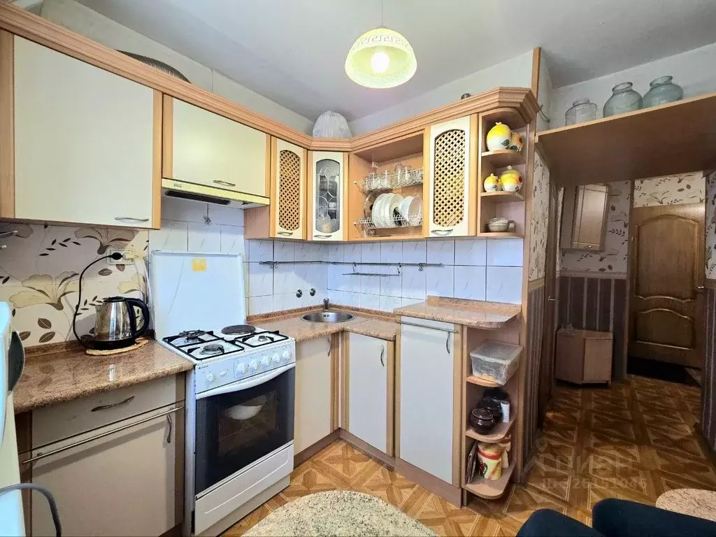 3-к кв. Калининградская область, Багратионовский муниципальный округ, ... - Фото 2