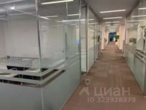 Офис в Москва наб. Пресненская, 8с1 (3766 м) - Фото 1