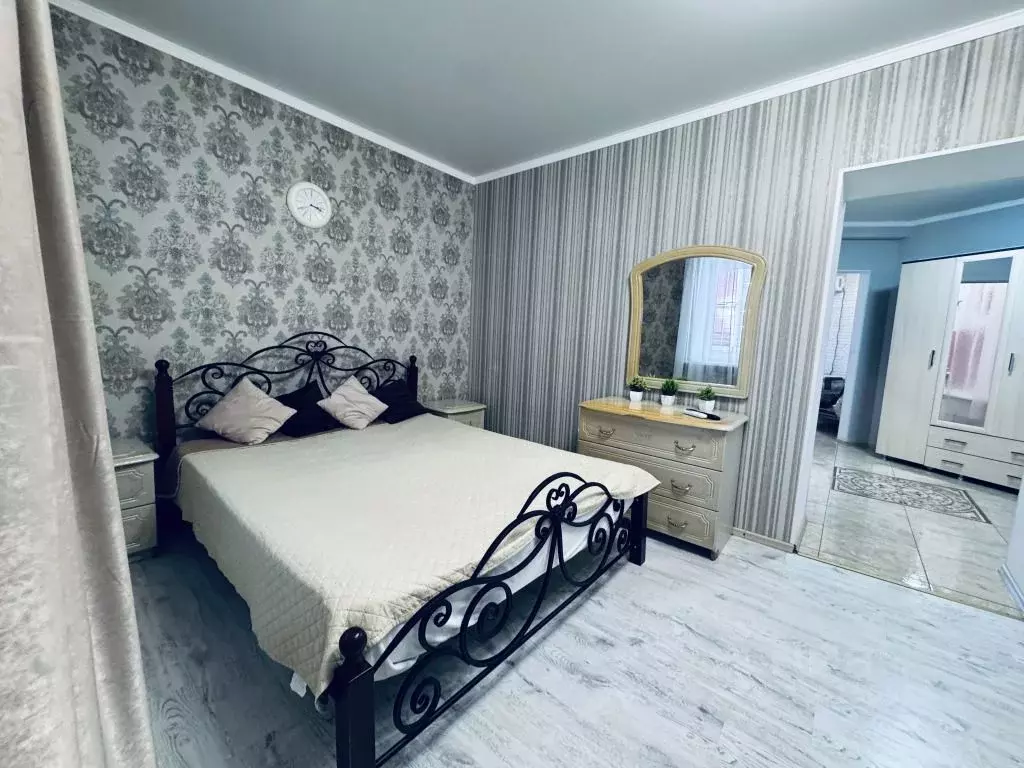 1-к кв. Астраханская область, Астрахань ул. Куликова, 67В (50.0 м) - Фото 2