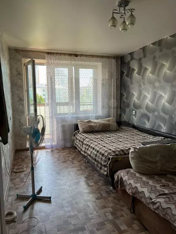 1-к. квартира, 40 м, 8/17 эт. - Фото 1